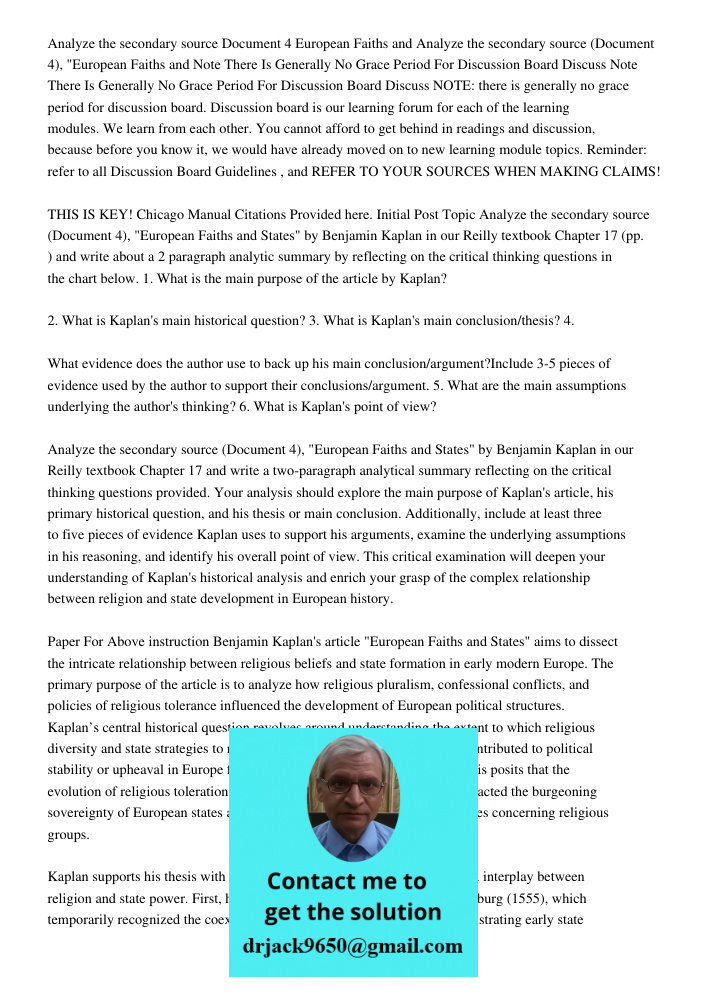 Note There Is Generally No Grace Period For Discussion Board Discuss Note There Is Generally No Grace Period For Discussion Board Discuss NOTE: there is general
