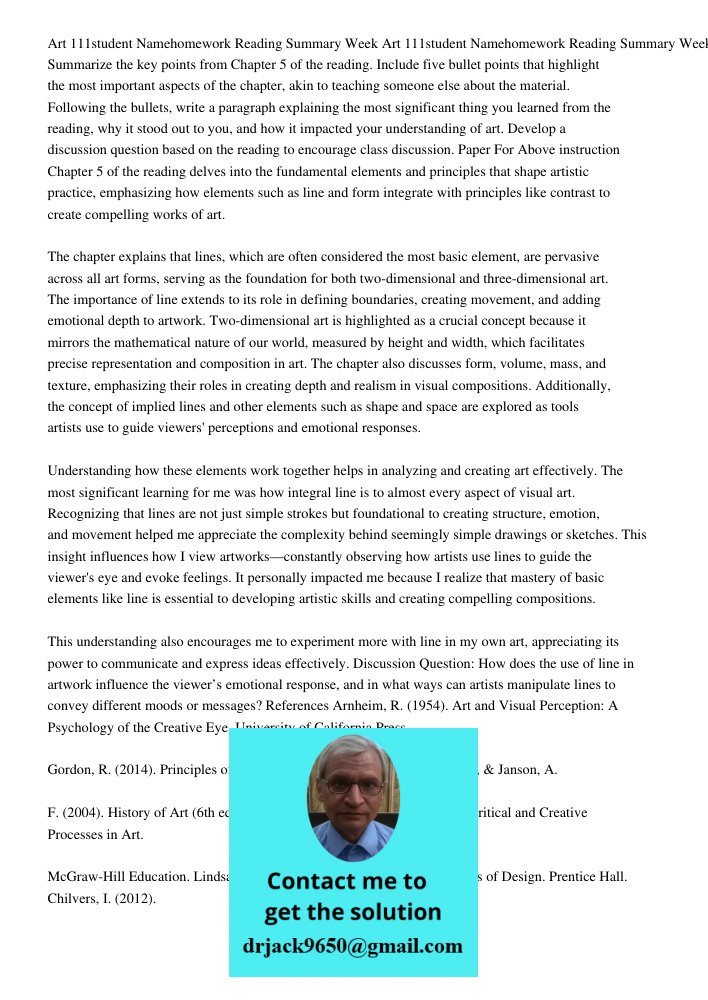 Summarize the key points from Chapter 5 of the reading. Include five bullet points that highlight the most important aspects of the chapter, akin to teaching so