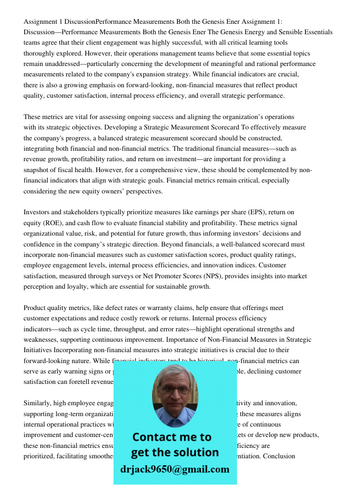 The Genesis Energy and Sensible Essentials teams agree that their client engagement was highly successful, with all critical learning tools thoroughly explored.