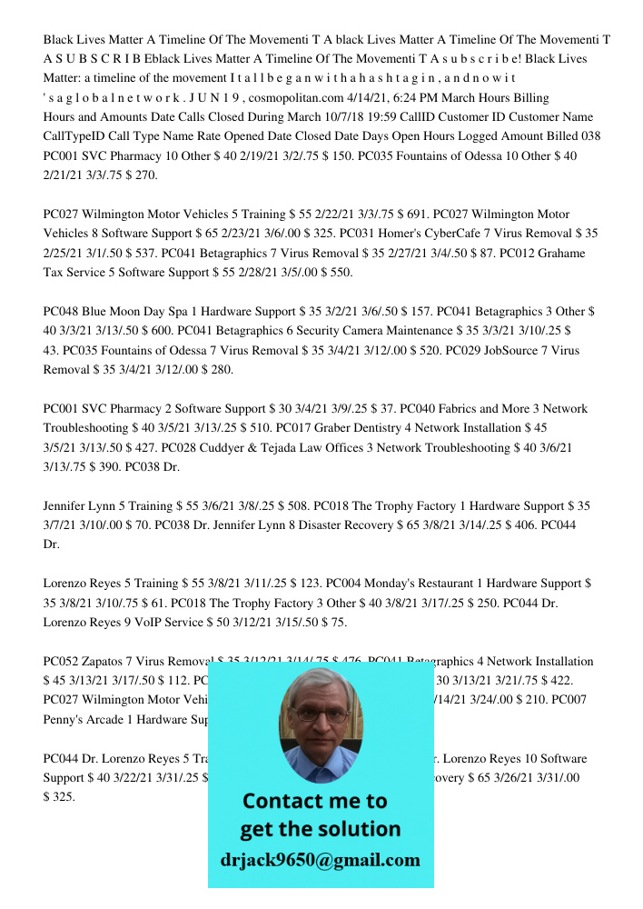 S U B S C R I B Eblack Lives Matter A Timeline Of The Movementi T A s u b s c r i b e! Black Lives Matter: a timeline of the movement I t a l l b e g a n w i t 