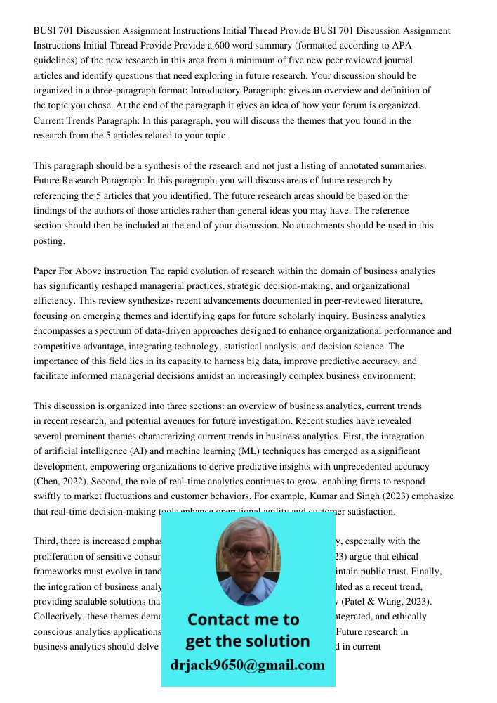 Provide a 600 word summary (formatted according to APA guidelines) of the new research in this area from a minimum of five new peer reviewed journal articles an