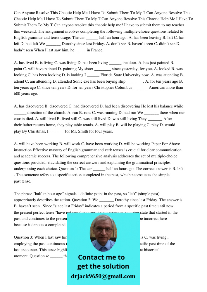 Can Anyone Resolve This Chaotic Help Me I Have To Submit Them To My T Can anyone resolve this chaotic help me? I have to submit them to my teacher this weekend.