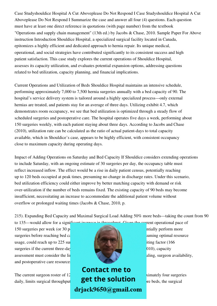 Summarize the case and answer all four (4) questions. Each question must have at least one direct reference in quotations (with page number) from the textbook "