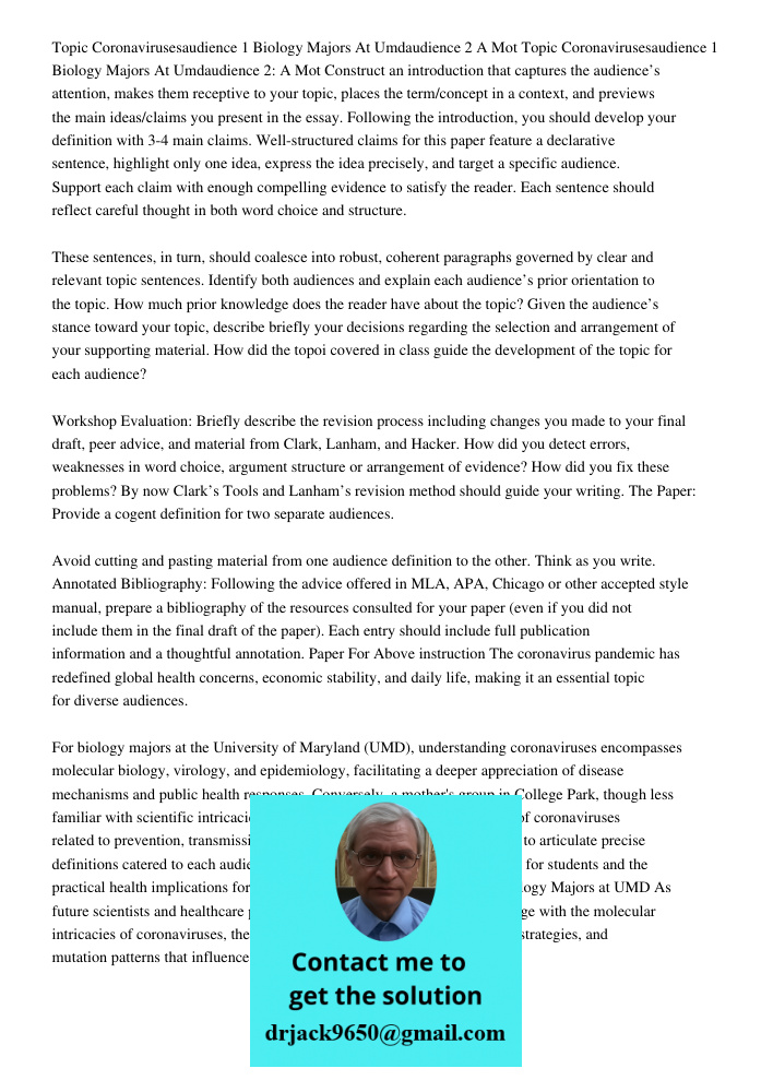 Construct an introduction that captures the audience’s attention, makes them receptive to your topic, places the term/concept in a context, and previews the mai