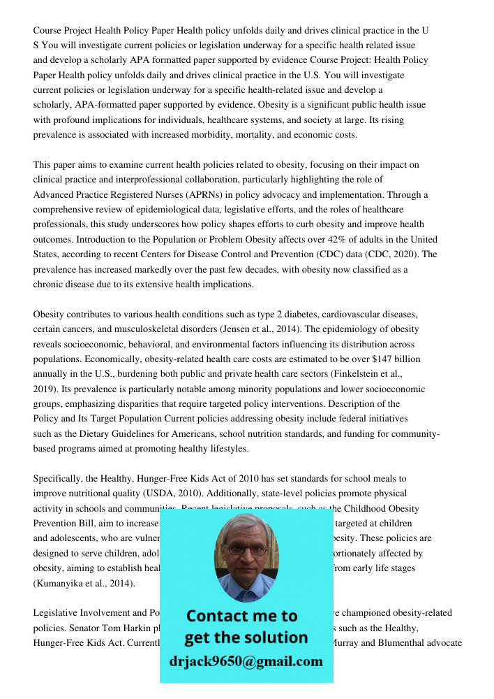 Obesity is a significant public health issue with profound implications for individuals, healthcare systems, and society at large. Its rising prevalence is asso