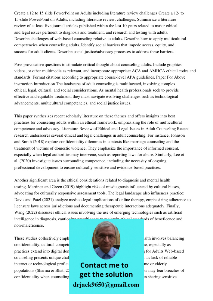 Summarize a literature review of at least five journal articles published within the last 10 years related to major ethical and legal issues pertinent to diagno