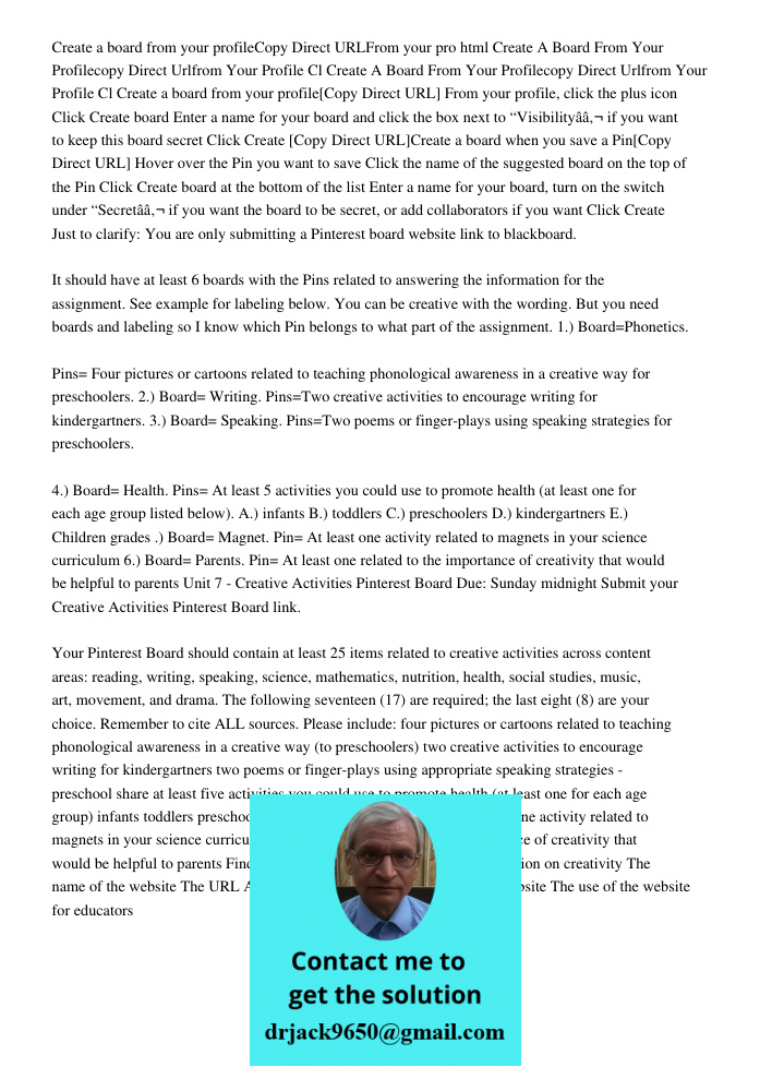 Create A Board From Your Profilecopy Direct Urlfrom Your Profile Cl Create A Board From Your Profilecopy Direct Urlfrom Your Profile Cl Create a board from your