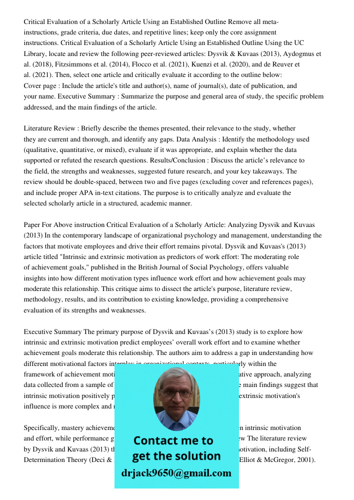 Remove all meta-instructions, grade criteria, due dates, and repetitive lines; keep only the core assignment instructions. Using the UC Library, locate and revi