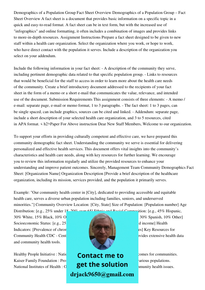 A fact sheet is a document that provides basic information on a specific topic in a quick and easy-to-read format. A fact sheet can be in text form, but with th