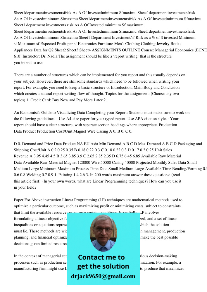 Sheet1departmentinvestmentsfrisk As A Of Investedminimum Sfmaximu Sheet1 department investments risk As A Of Invested minimum Sf maximum Sheet1departmentinvestm
