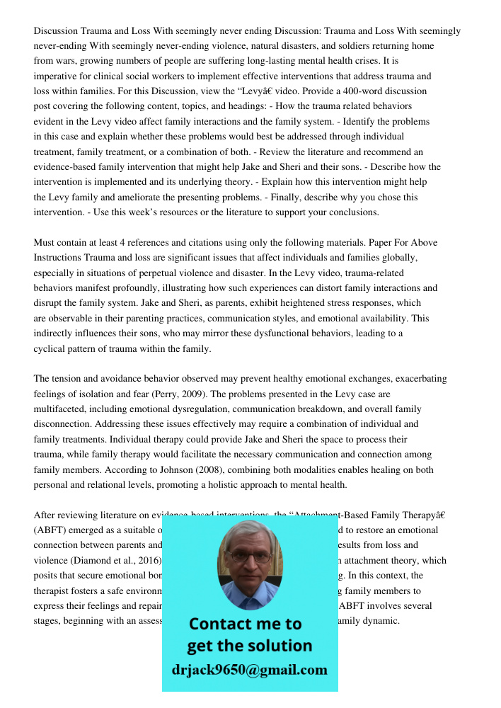 With seemingly never-ending violence, natural disasters, and soldiers returning home from wars, growing numbers of people are suffering long-lasting mental heal