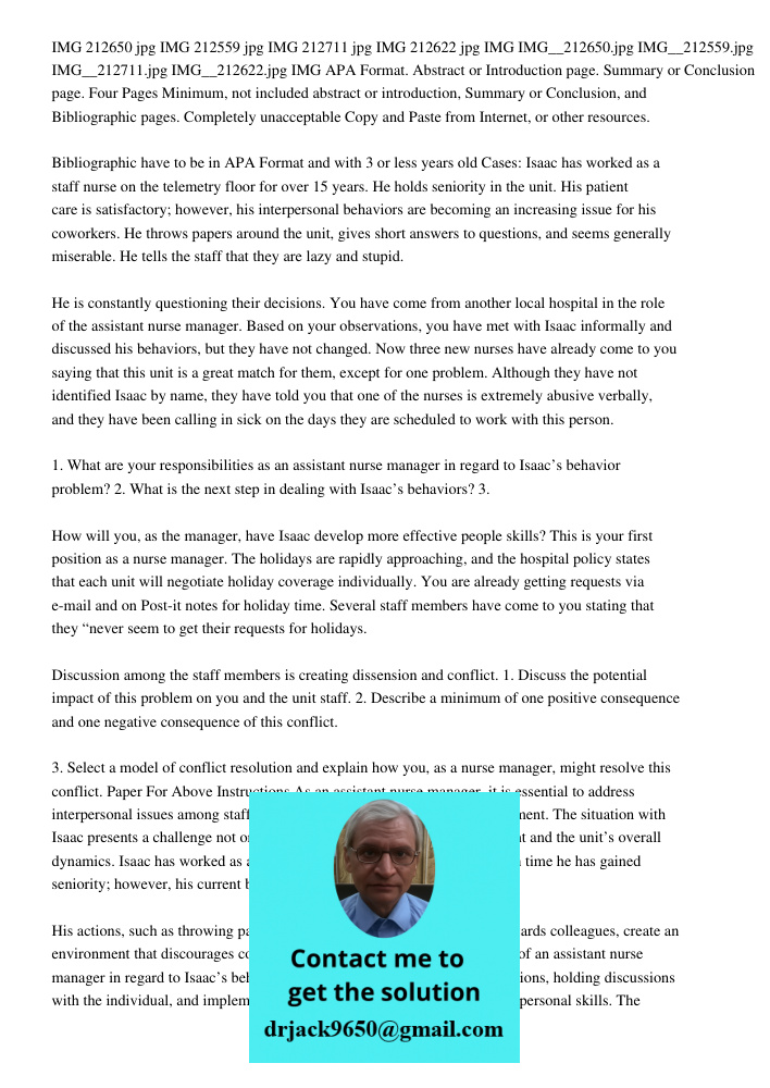 APA Format. Abstract or Introduction page. Summary or Conclusion page. Four Pages Minimum, not included abstract or introduction, Summary or Conclusion, and Bib