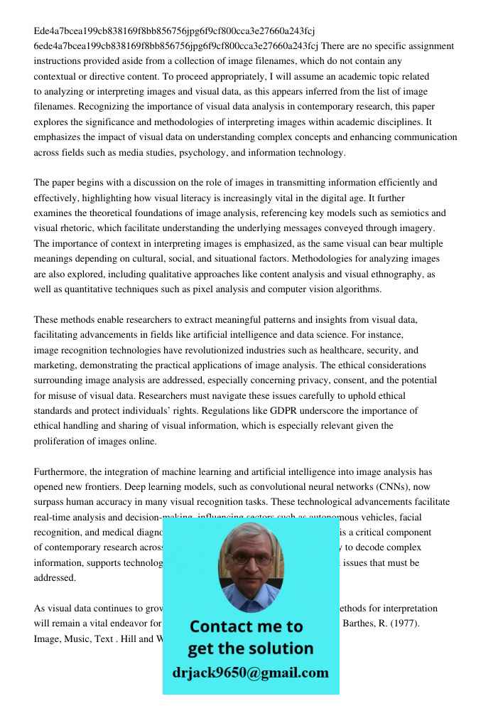 There are no specific assignment instructions provided aside from a collection of image filenames, which do not contain any contextual or directive content. To 