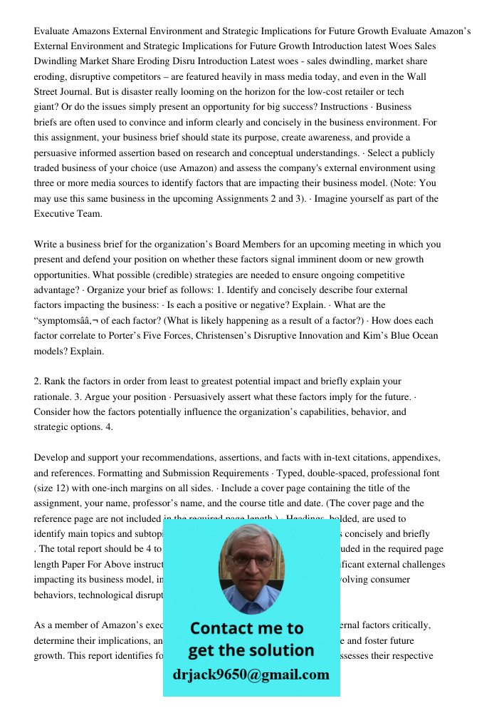 Introduction latest Woes Sales Dwindling Market Share Eroding Disru Introduction Latest woes - sales dwindling, market share eroding, disruptive competitors – a