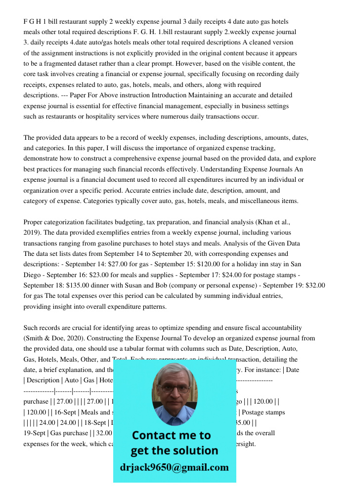 A cleaned version of the assignment instructions is not explicitly provided in the original content because it appears to be a fragmented dataset rather than a 