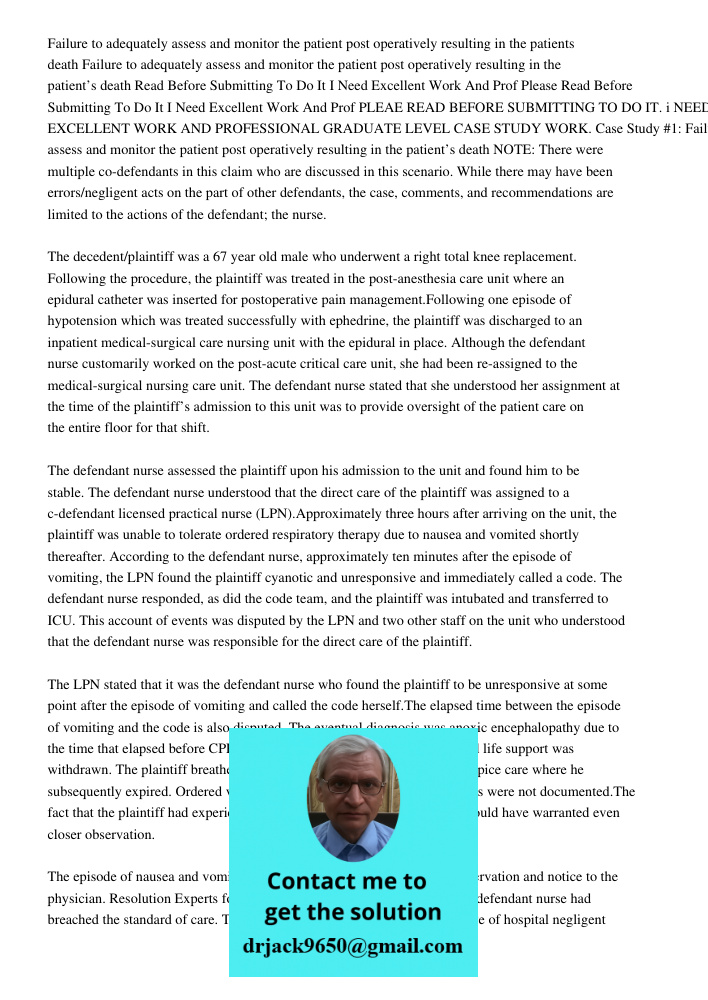 Read Before Submitting To Do It I Need Excellent Work And Prof Please Read Before Submitting To Do It I Need Excellent Work And Prof PLEAE READ BEFORE SUBMITTIN