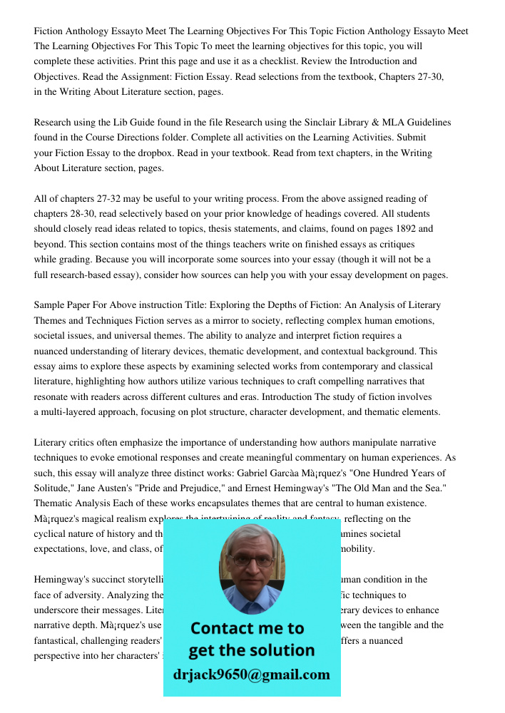 To meet the learning objectives for this topic, you will complete these activities. Print this page and use it as a checklist. Review the Introduction and Objec