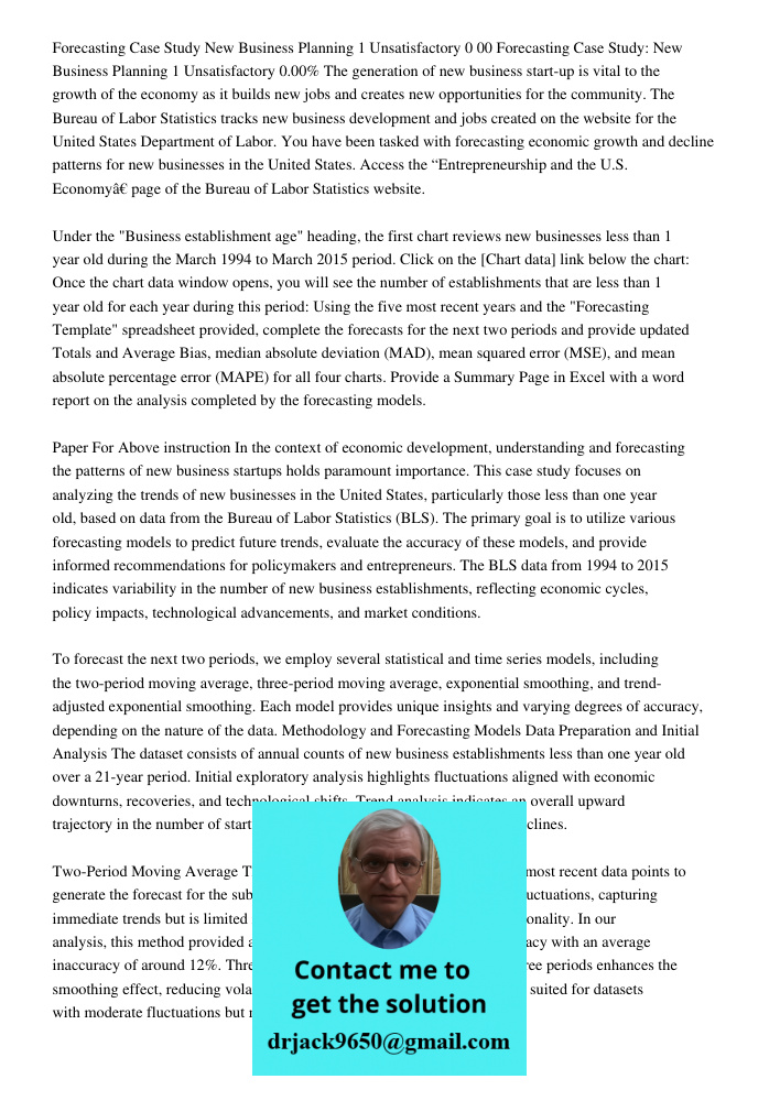 The generation of new business start-up is vital to the growth of the economy as it builds new jobs and creates new opportunities for the community. The Bureau 