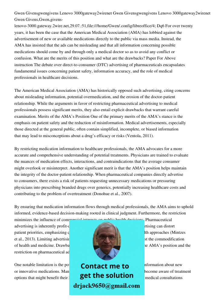 Gwen Givens,Gwen,givens-lenovo-3000.gateway.2wire.net,29.07.:51,file:///home/Gwen/.config/libreoffice/4; Dq6 For over twenty years, it has been the case that th