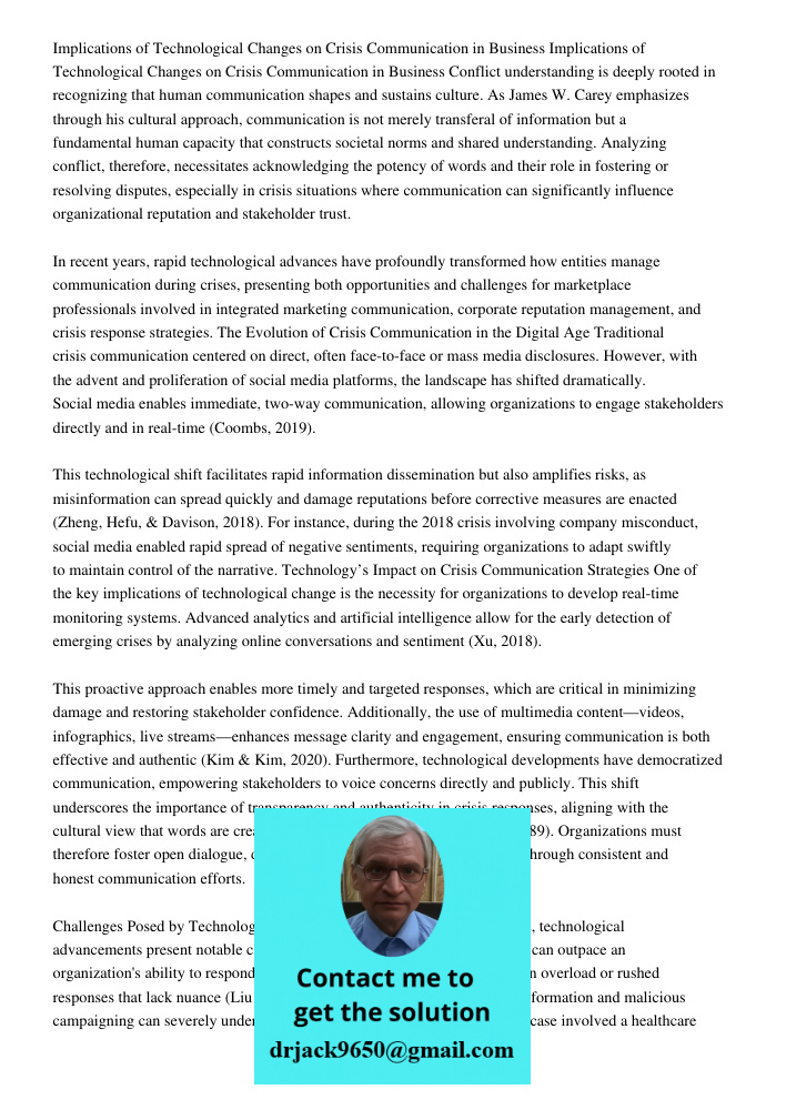 Conflict understanding is deeply rooted in recognizing that human communication shapes and sustains culture. As James W. Carey emphasizes through his cultural a