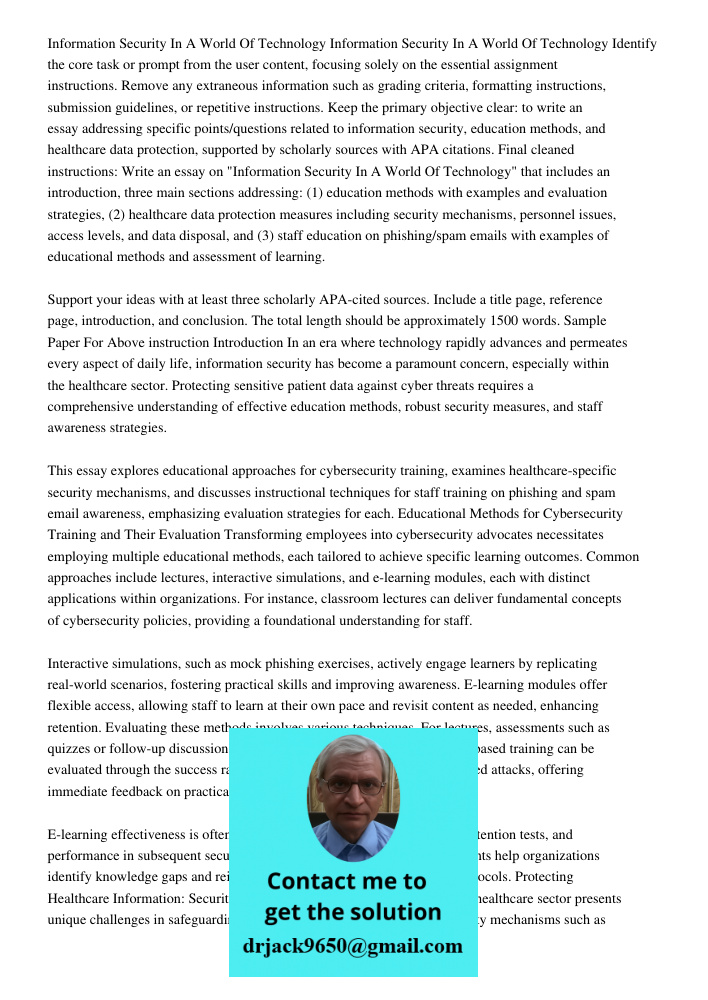 Identify the core task or prompt from the user content, focusing solely on the essential assignment instructions. Remove any extraneous information such as grad