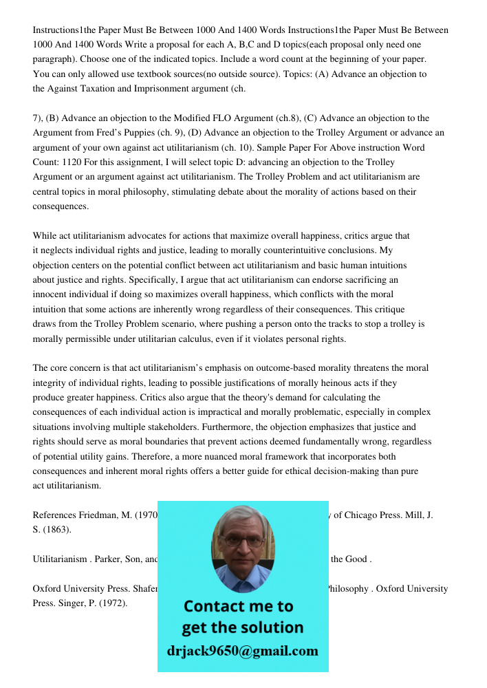 Write a proposal for each A, B,C and D topics(each proposal only need one paragraph). Choose one of the indicated topics. Include a word count at the beginning 