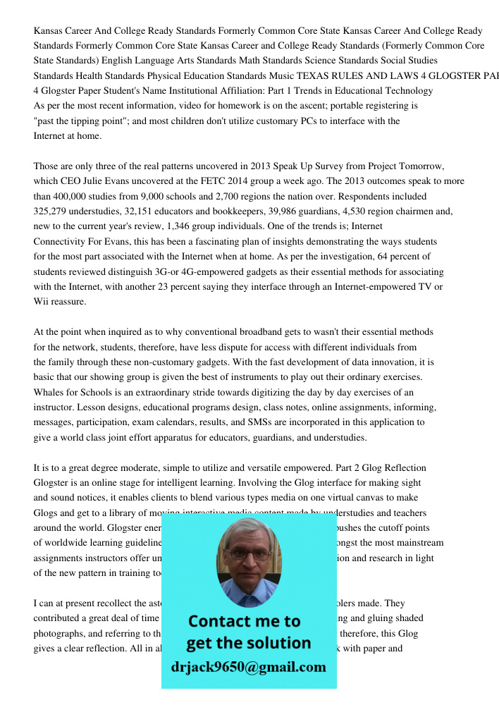 Kansas Career and College Ready Standards (Formerly Common Core State Standards) English Language Arts Standards Math Standards Science Standards Social Studies