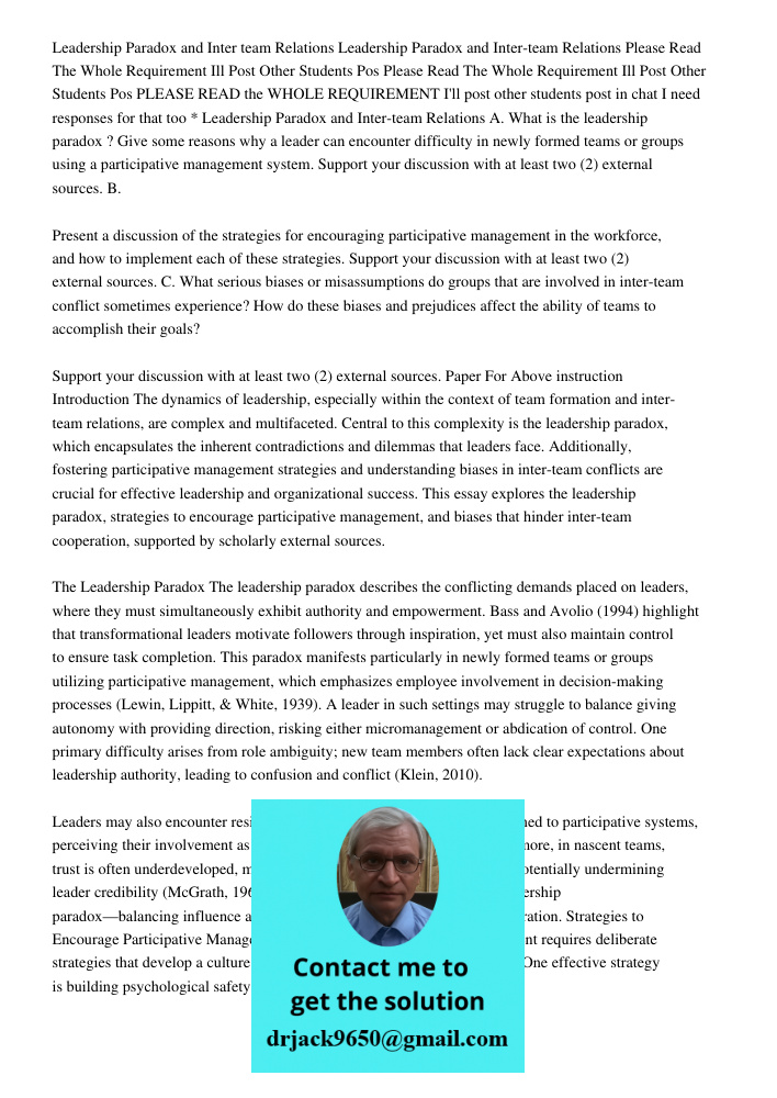 Please Read The Whole Requirement Ill Post Other Students Pos Please Read The Whole Requirement Ill Post Other Students Pos PLEASE READ the WHOLE REQUIREMENT I'