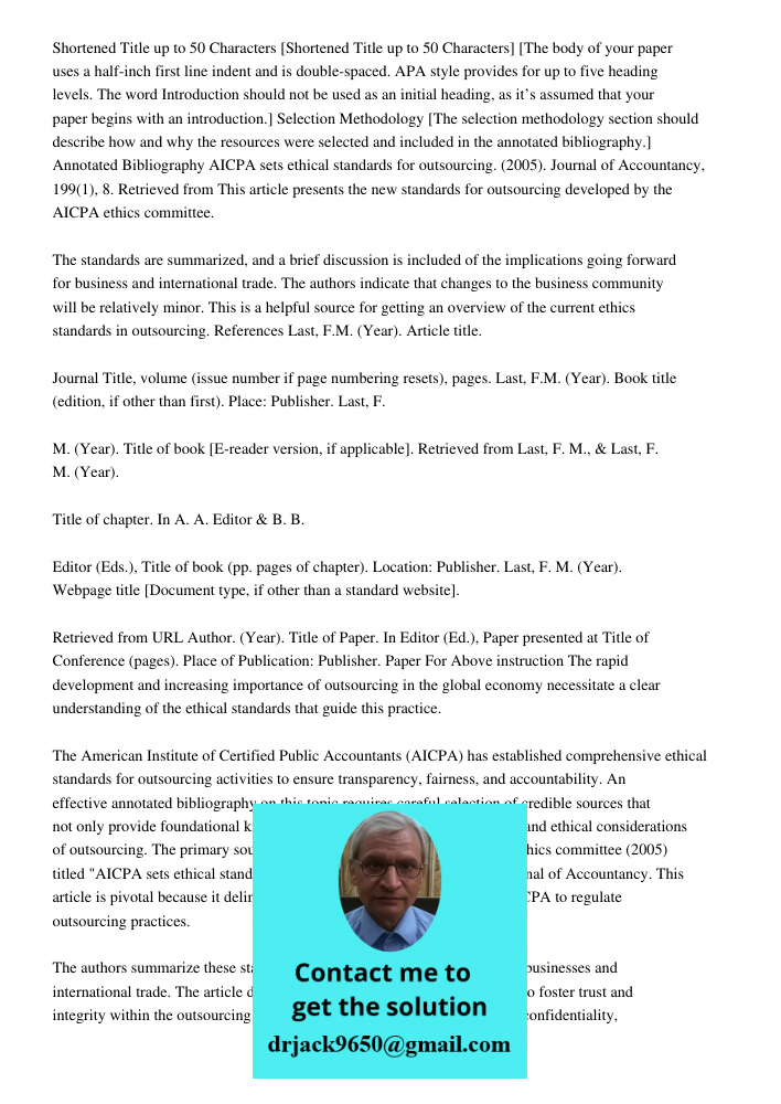 [The body of your paper uses a half-inch first line indent and is double-spaced. APA style provides for up to five heading levels. The word Introduction should 