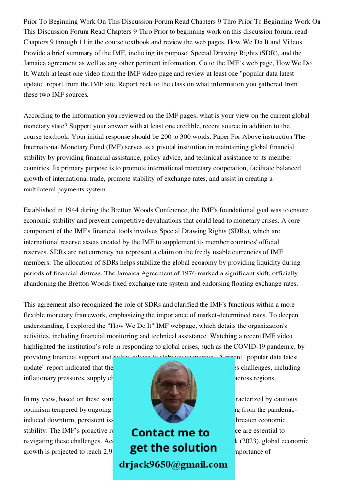 Prior to beginning work on this discussion forum, read Chapters 9 through 11 in the course textbook and review the web pages, How We Do It and Videos. Provide a