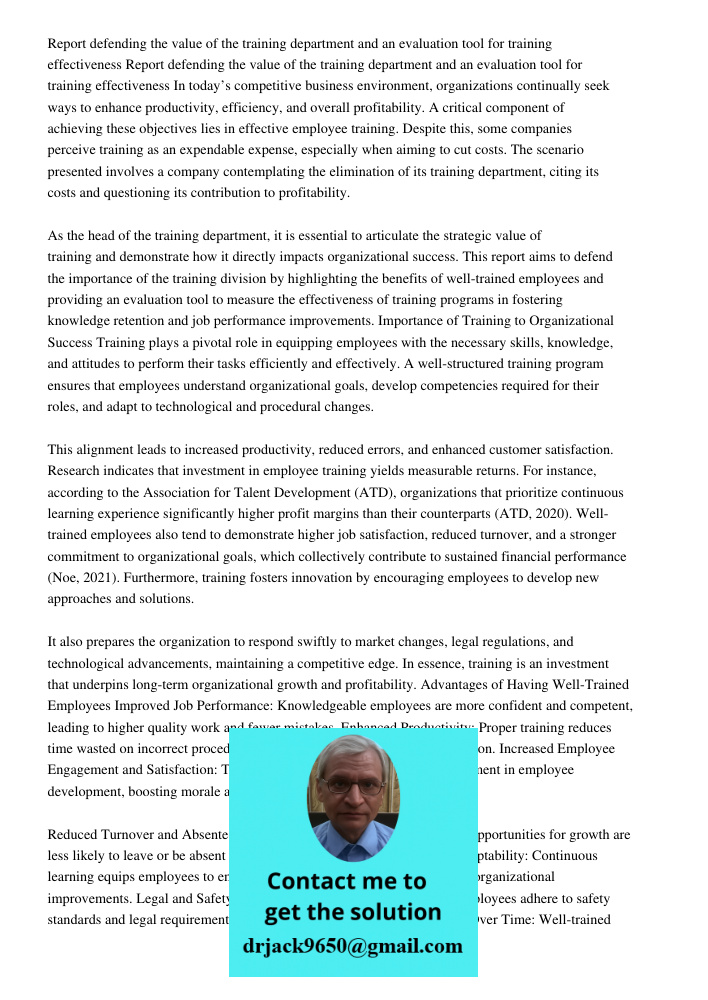 In today’s competitive business environment, organizations continually seek ways to enhance productivity, efficiency, and overall profitability. A critical comp