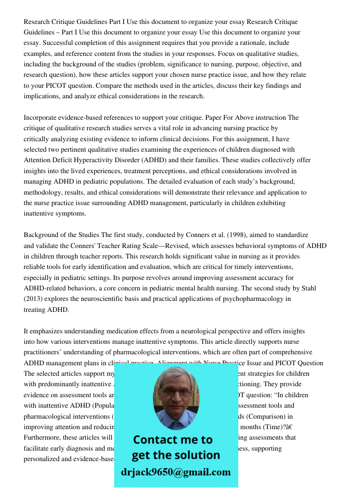 Use this document to organize your essay. Successful completion of this assignment requires that you provide a rationale, include examples, and reference conten