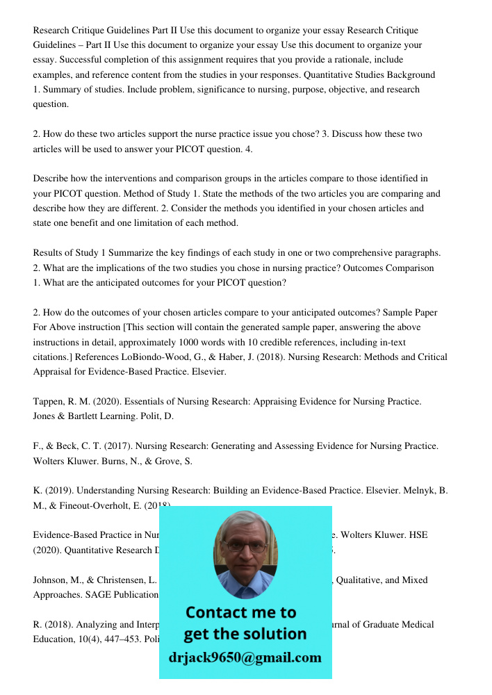 Use this document to organize your essay. Successful completion of this assignment requires that you provide a rationale, include examples, and reference conten