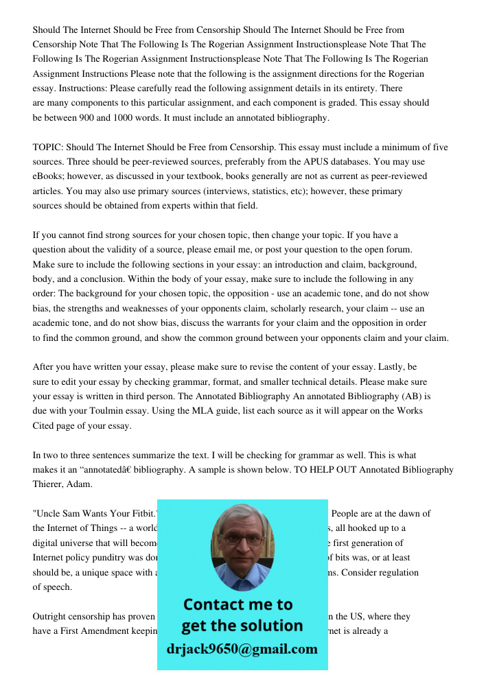 Note That The Following Is The Rogerian Assignment Instructionsplease Note That The Following Is The Rogerian Assignment Instructionsplease Note That The Follow