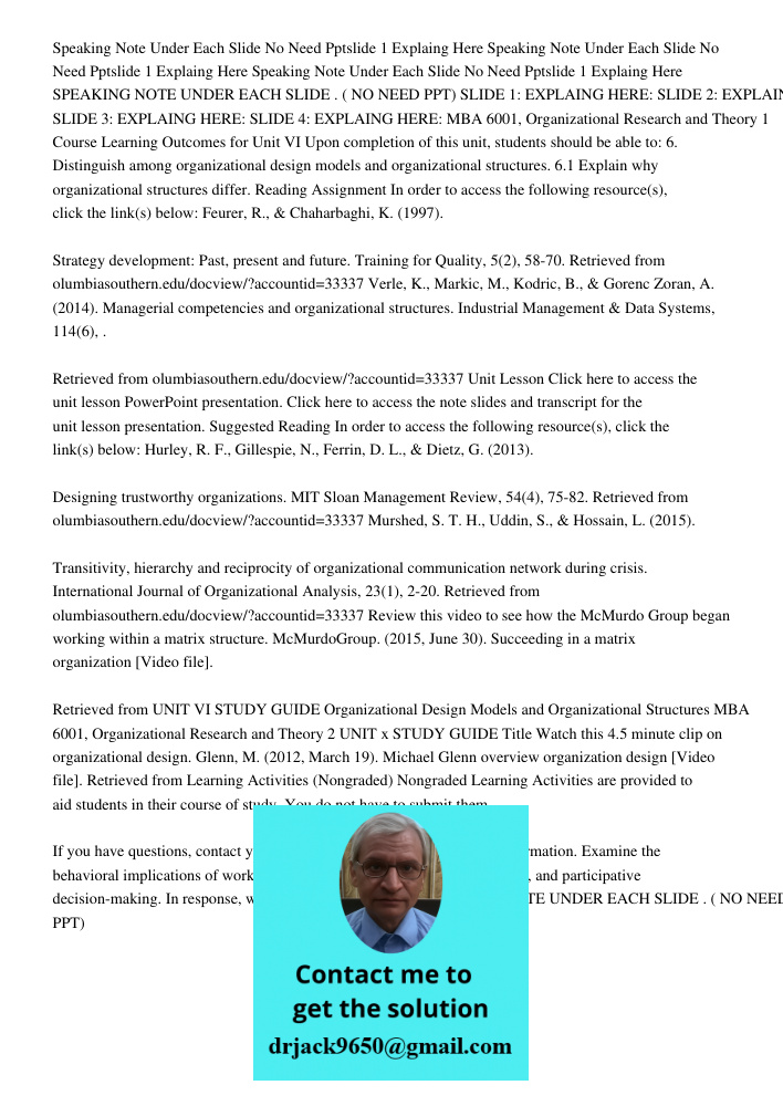 Speaking Note Under Each Slide No Need Pptslide 1 Explaing Here SPEAKING NOTE UNDER EACH SLIDE . ( NO NEED PPT) SLIDE 1: EXPLAING HERE: SLIDE 2: EXPLAING HERE: 