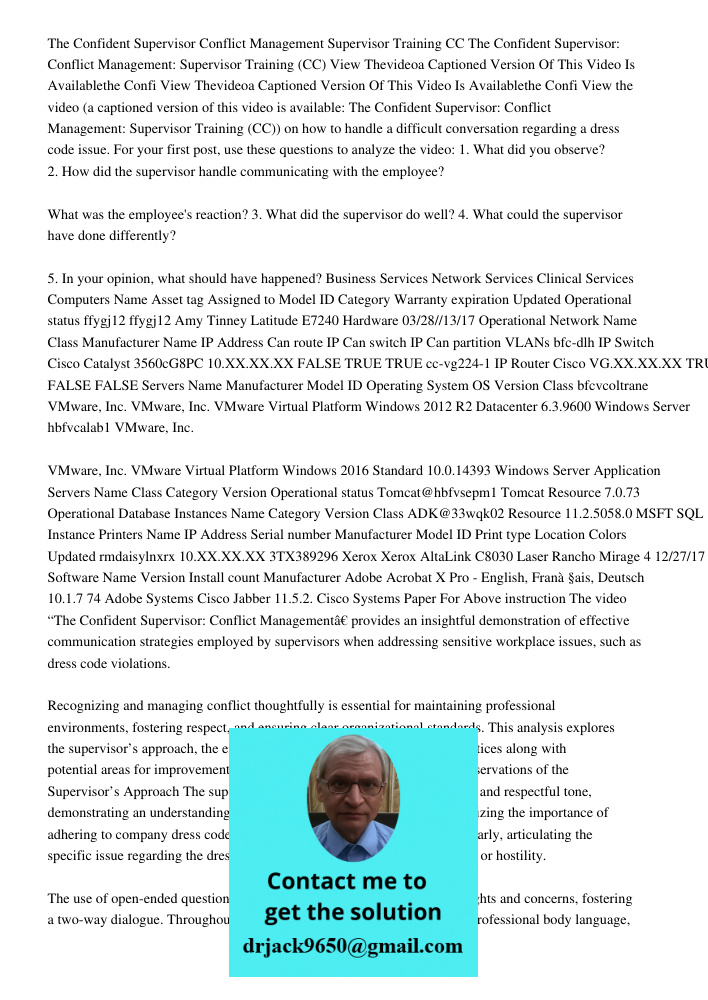 View Thevideoa Captioned Version Of This Video Is Availablethe Confi View Thevideoa Captioned Version Of This Video Is Availablethe Confi View the video (a capt