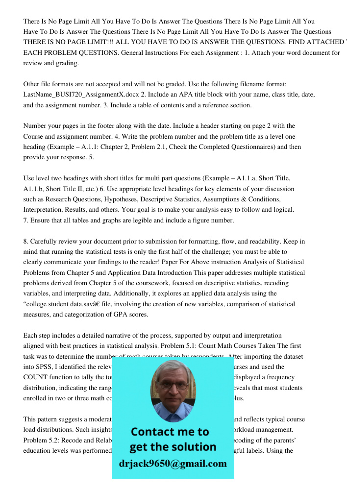 There Is No Page Limit All You Have To Do Is Answer The Questions THERE IS NO PAGE LIMIT!!! ALL YOU HAVE TO DO IS ANSWER THE QUESTIONS. FIND ATTACHED THE CHAPTE