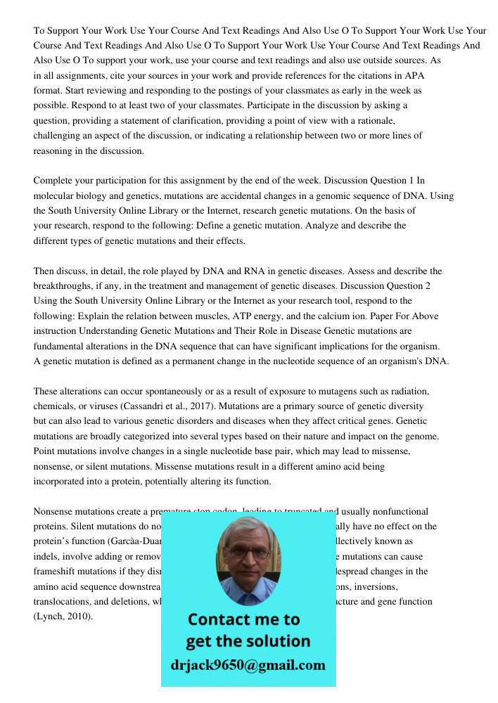To Support Your Work Use Your Course And Text Readings And Also Use O To support your work, use your course and text readings and also use outside sources. As i
