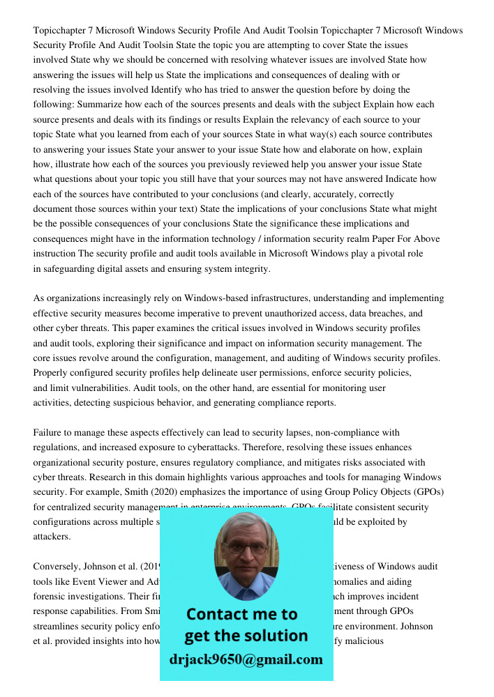 State the topic you are attempting to cover State the issues involved State why we should be concerned with resolving whatever issues are involved State how ans