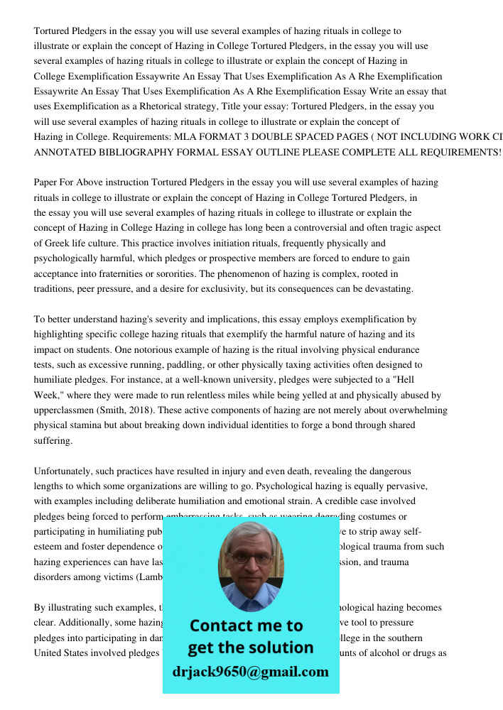 Exemplification Essaywrite An Essay That Uses Exemplification As A Rhe Exemplification Essaywrite An Essay That Uses Exemplification As A Rhe Exemplification Es