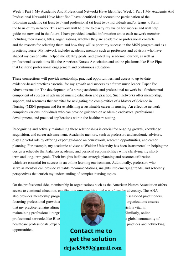 I have identified and secured the participation of the following academic (at least two) and professional (at least two) individuals and/or teams to form the ba