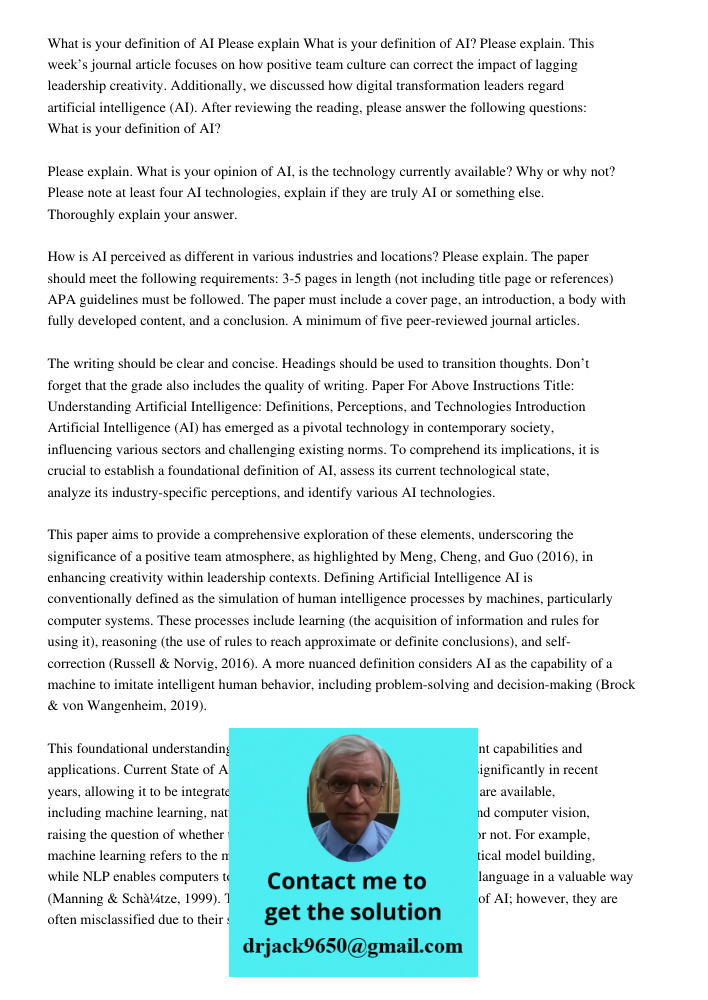 This week’s journal article focuses on how positive team culture can correct the impact of lagging leadership creativity. Additionally, we discussed how digital