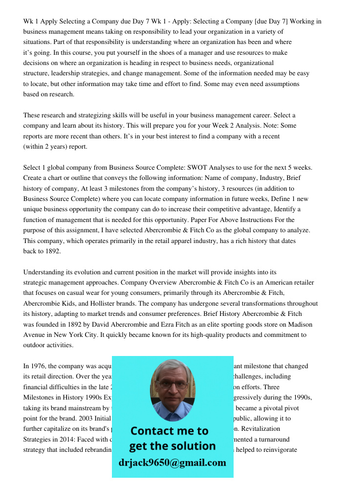 Working in business management means taking on responsibility to lead your organization in a variety of situations. Part of that responsibility is understanding